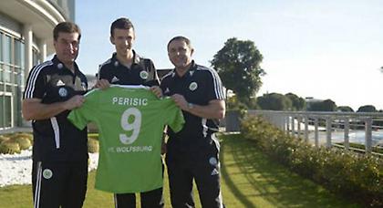 Από τη Ντόρτμουντ στη Βόλφσμπουργκ