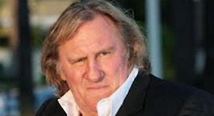 Ντεπαρντιέ-μανία στη Ρωσία