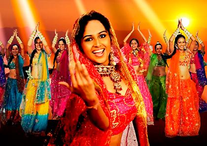 Χορός της κοιλιάς, μαγεία Bollywood και εξωτικές ινδικές γεύσεις στον Αστέρα Βουλιαγμένης