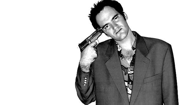 Από σκηνοθέτης, «κατηγορούμενος» ο Ταραντίνο