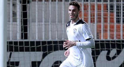 Γιάννου: «Δύσκολη νίκη»