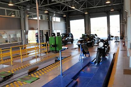 Παράταση έως 30 Ιουνίου για εκσυγχρονισμό των Δημόσιων ΚΤΕΟ