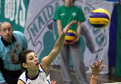 Κοντά στην πρόκριση με Στράντζαλη