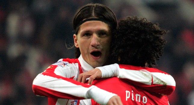 Πάντελιτς: «Είμαι εδώ»