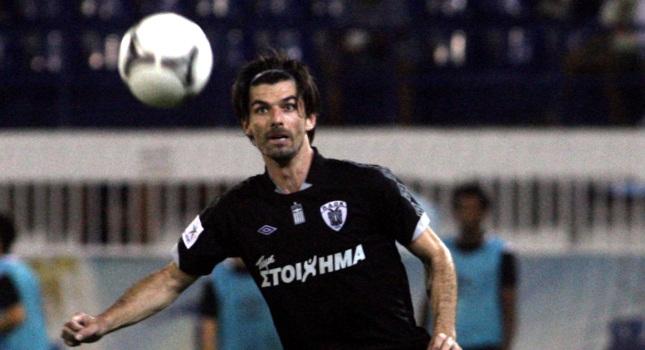 Βιβιάν: «Πρέπει να ξεκινάμε πιο δυνατά τα παιχνίδια»