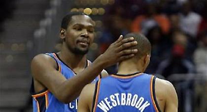 Με το δεξί στην… περιοδεία η Θάντερ