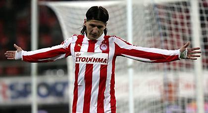 Ο Μάρκο άργησε ένα χρόνο