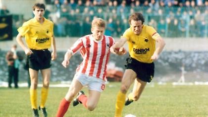 Ο θρίαμβος του Ντέταρι (video)