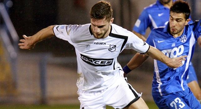 Θα δοκιμάσει ο Παπάζογλου