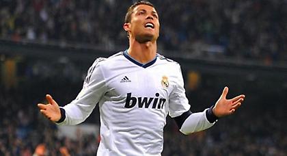 Η αγκαλιά του Ρονάλντο στον Μουρίνιο