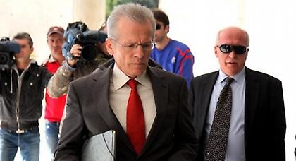 Ώρα μηδέν για τη λίστα Λαγκάρντ