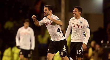 Γιατί διαπρέπει ο Καραγκούνης στη Φούλαμ