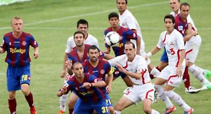 Η «κατάρα» του 2-0