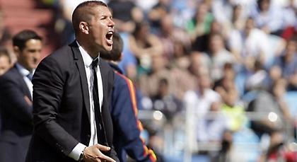 Σιμεόνε: «Δεν ήθελα να πω κάτι κακό»