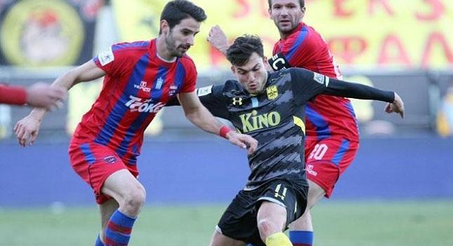 Αγγελούδης: «Το είχα υποσχεθεί στον κ. Στέφανο…»