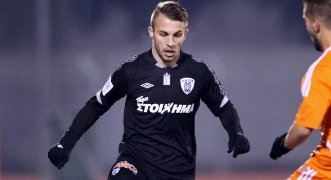 «Ψηλά με Σαββίδη και Κατσουράνη»