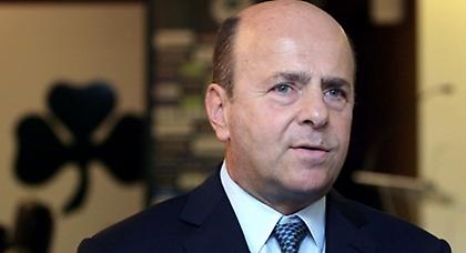 Χρειάζεται αλλαγή από τον Αλαφούζο