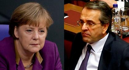 Ελληνικό διήμερο στο Βερολίνο