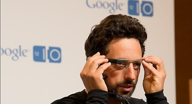 Αργεί η διάθεση των γυαλιών της Google