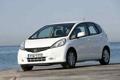 Με δυνατές προσφορές Honda - Mitsubishi τη νέα χρονιά