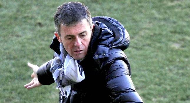 Τα… έβαλαν κάτω με Αλκαράθ