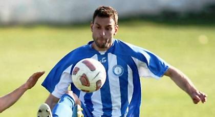 Παρελθόν ο Κωνσταντινίδης