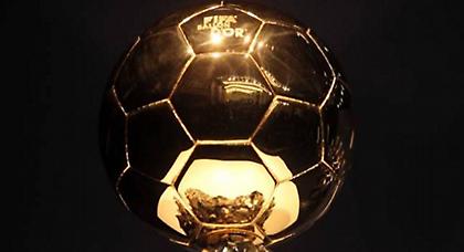 Χρυσή Μπάλα (Live Streaming)