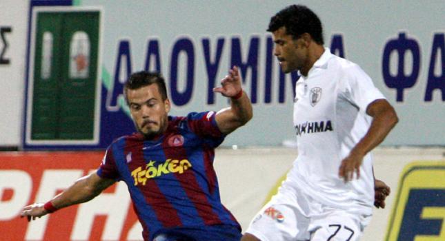 Κανονικά Ετο, Κωνσταντινίδης