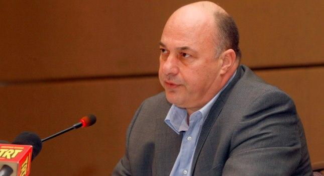 Δικάζεται για την υπόθεση «Δαλούκα» ο Μπέος