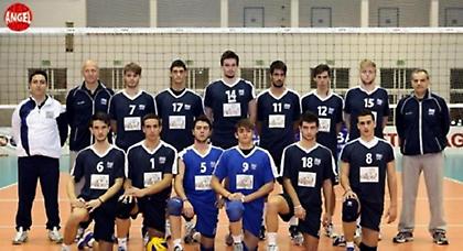 Η Φινλανδία απέκλεισε τους Παίδες