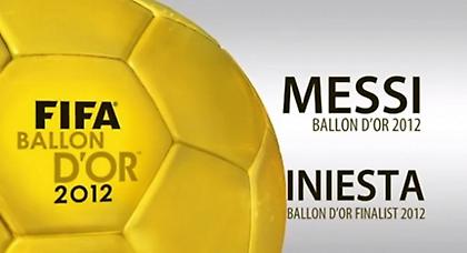 Το ήξεραν τα… «Barca Toons»! (video)