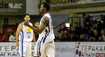 Πάει Κίνα ο Πετγουέι