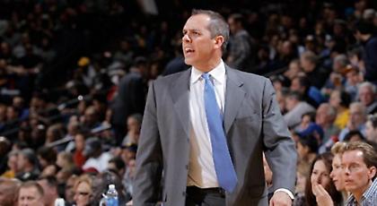 Ανανέωσαν με Φόγκελ οι Πέισερς