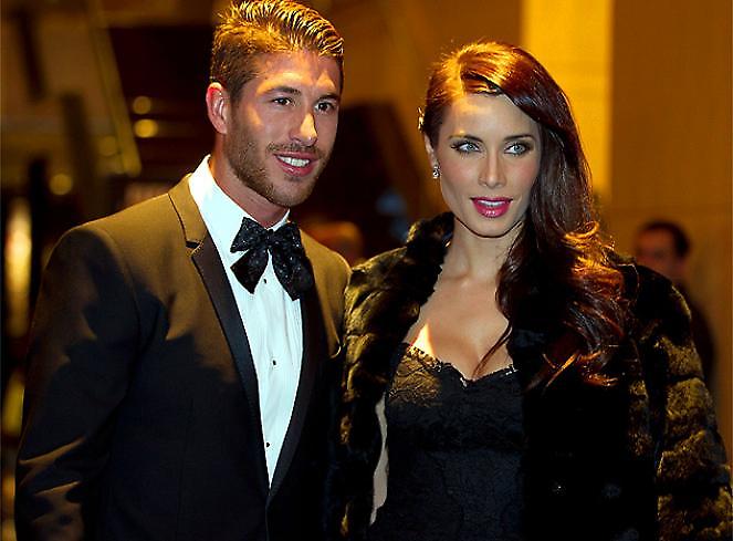 Η… Ιρίνα του Ράμος