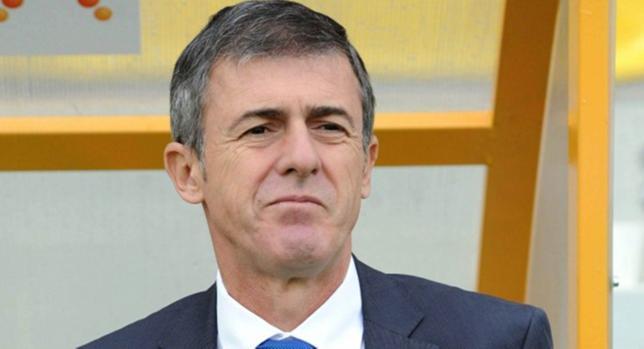 Άλκαραθ: «Ήξερα που ήρθα»