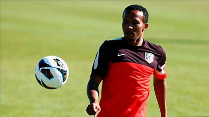 Και επίσημα Ασουνσάο