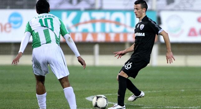 Κάτσε: «Έναν μήνα στο σπίτι»