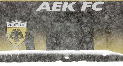 Ψάχνει… άσπρη μέρα