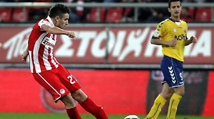 Ο… μυστήριος Ιταλός