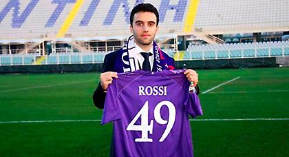 «Η Φιορεντίνα απέδειξε πως με ήθελε πολύ»