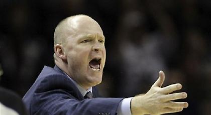 Τέλος ο Σκάιλς από τους Μπακς