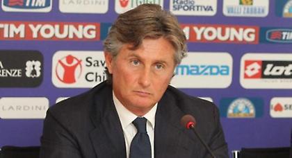 «Θα μείνει ο Γιόβετιτς»