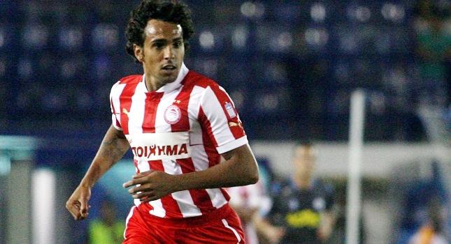 Εντυπωσιάστηκε απ’ τα χιόνια ο Ντιόγο