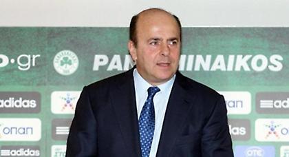 Ενα ευχαριστώ δεν βλάπτει...