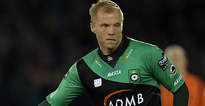 Θέλει πάλι Γκούντγιονσεν ο Γκρέταρσον