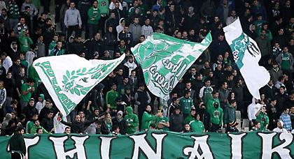 Κλειστό το πάνω διάζωμα στο ΠΑΟ-Πλατανιάς