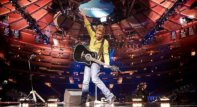 To νέο τραγούδι των Bon Jovi