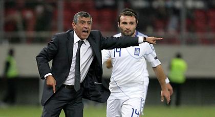 Ρονάλντο ο Σάντος, Μέσι ο «Σάλπι»