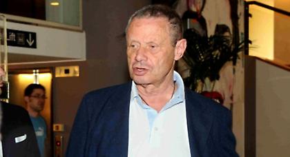 «Φοβάμαι πως θα υποβιβαστούμε»