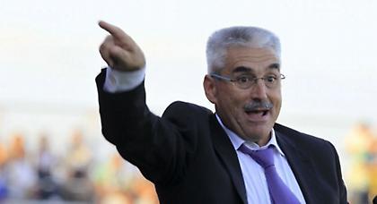 Φάμπρι: 28 χρόνια προπονητής, 22 ματς στη μεγάλη κατηγορία